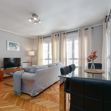 Acogedor Centrico En Vigo By Cabana Rentals מראה חיצוני תמונה