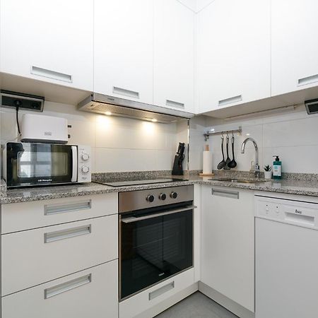 Acogedor Centrico En Vigo By Cabana Rentals מראה חיצוני תמונה