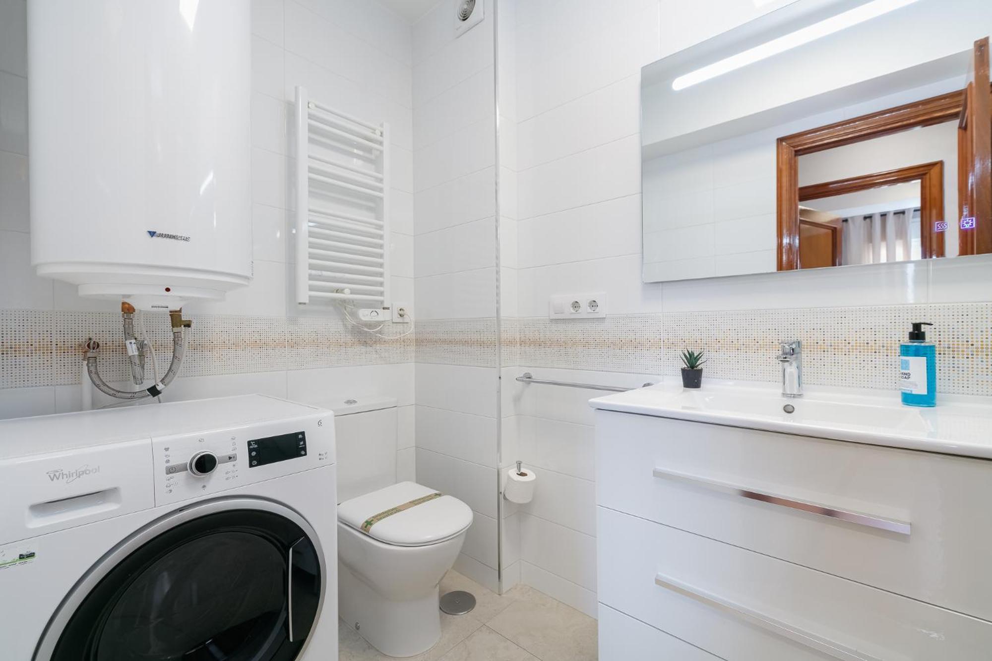 Acogedor Centrico En Vigo By Cabana Rentals מראה חיצוני תמונה