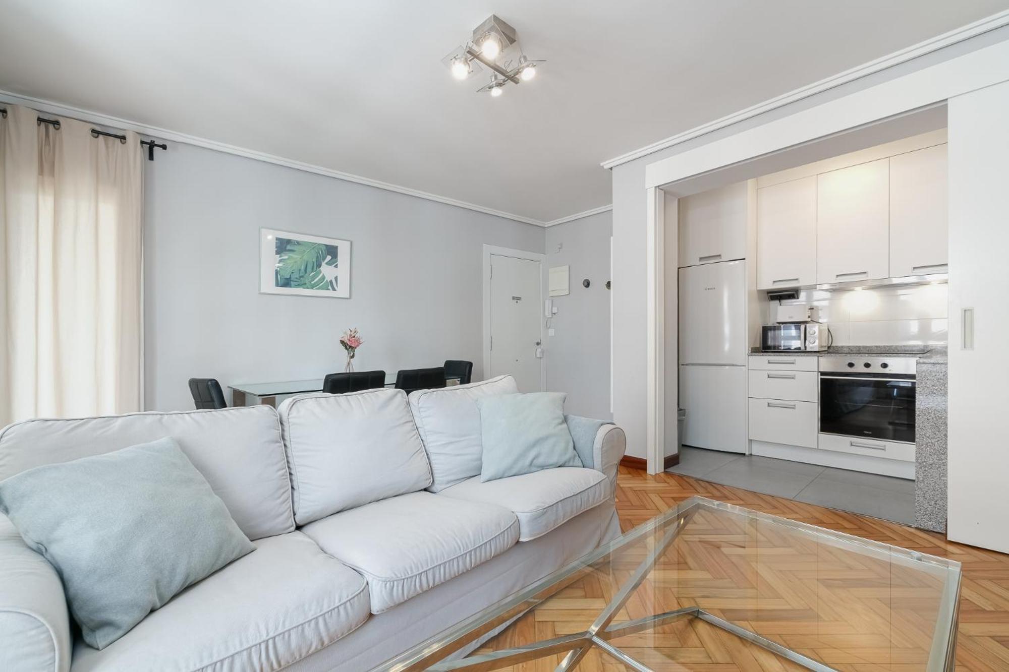 Acogedor Centrico En Vigo By Cabana Rentals מראה חיצוני תמונה