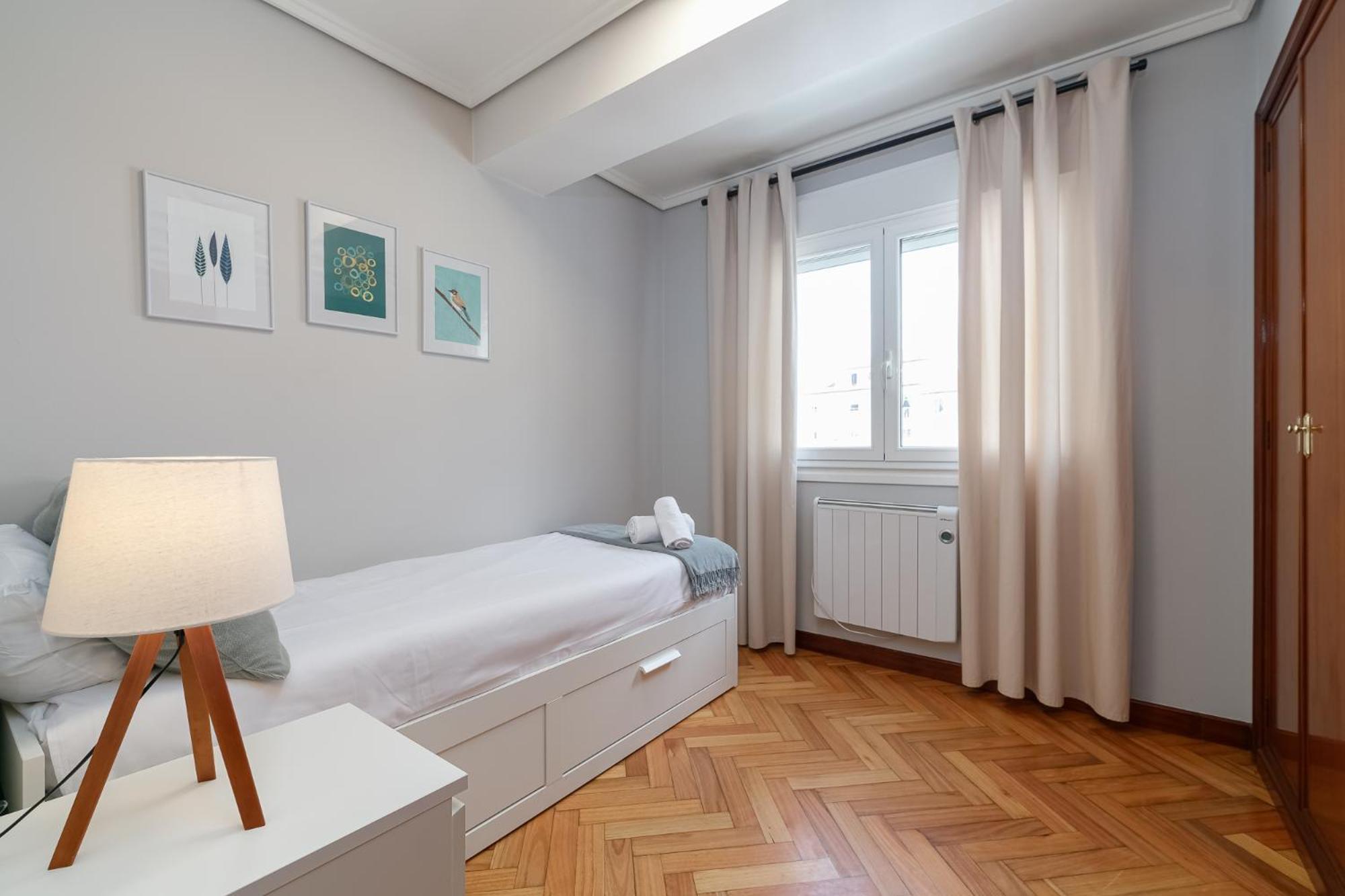 Acogedor Centrico En Vigo By Cabana Rentals מראה חיצוני תמונה