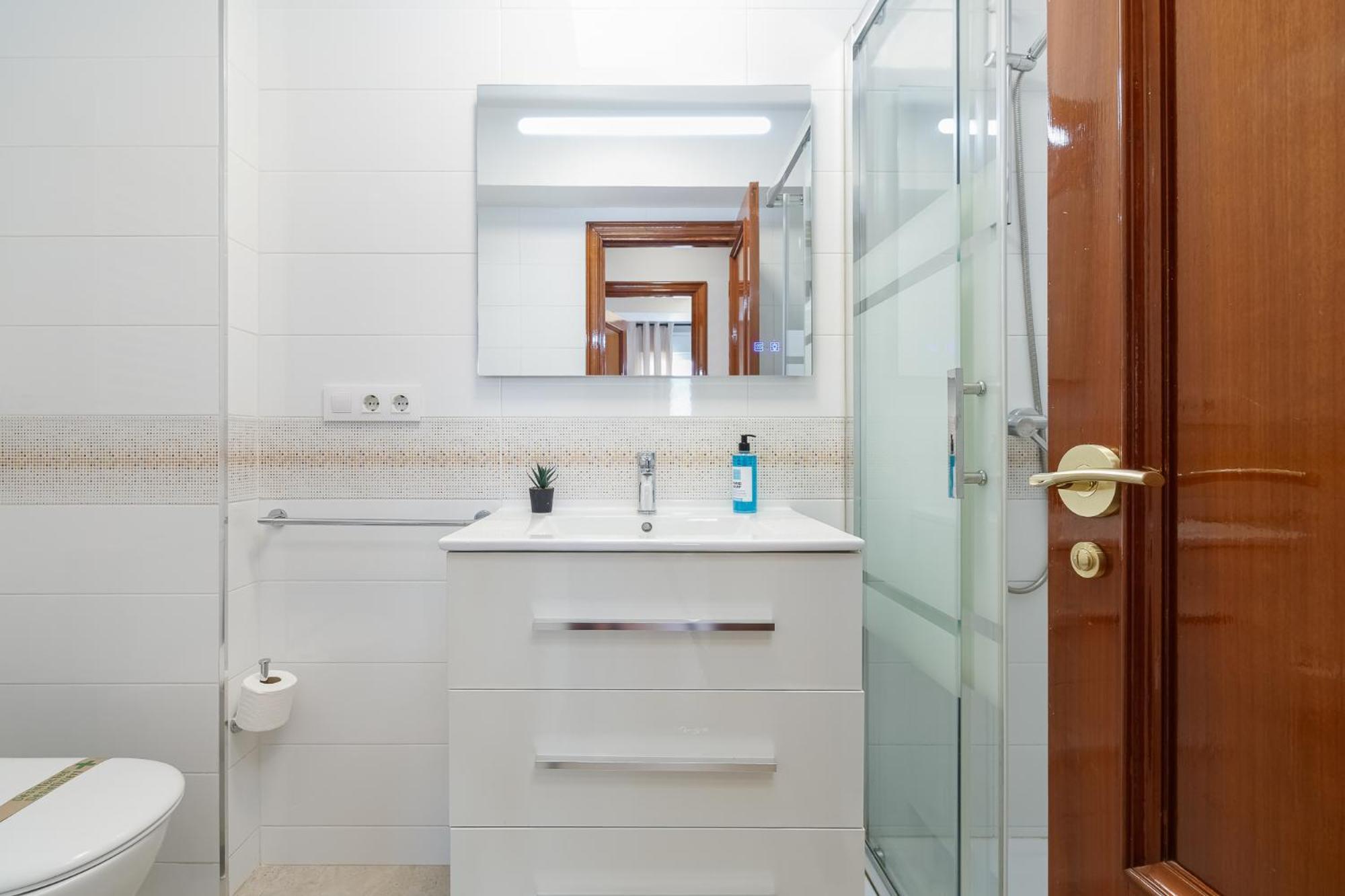 Acogedor Centrico En Vigo By Cabana Rentals מראה חיצוני תמונה