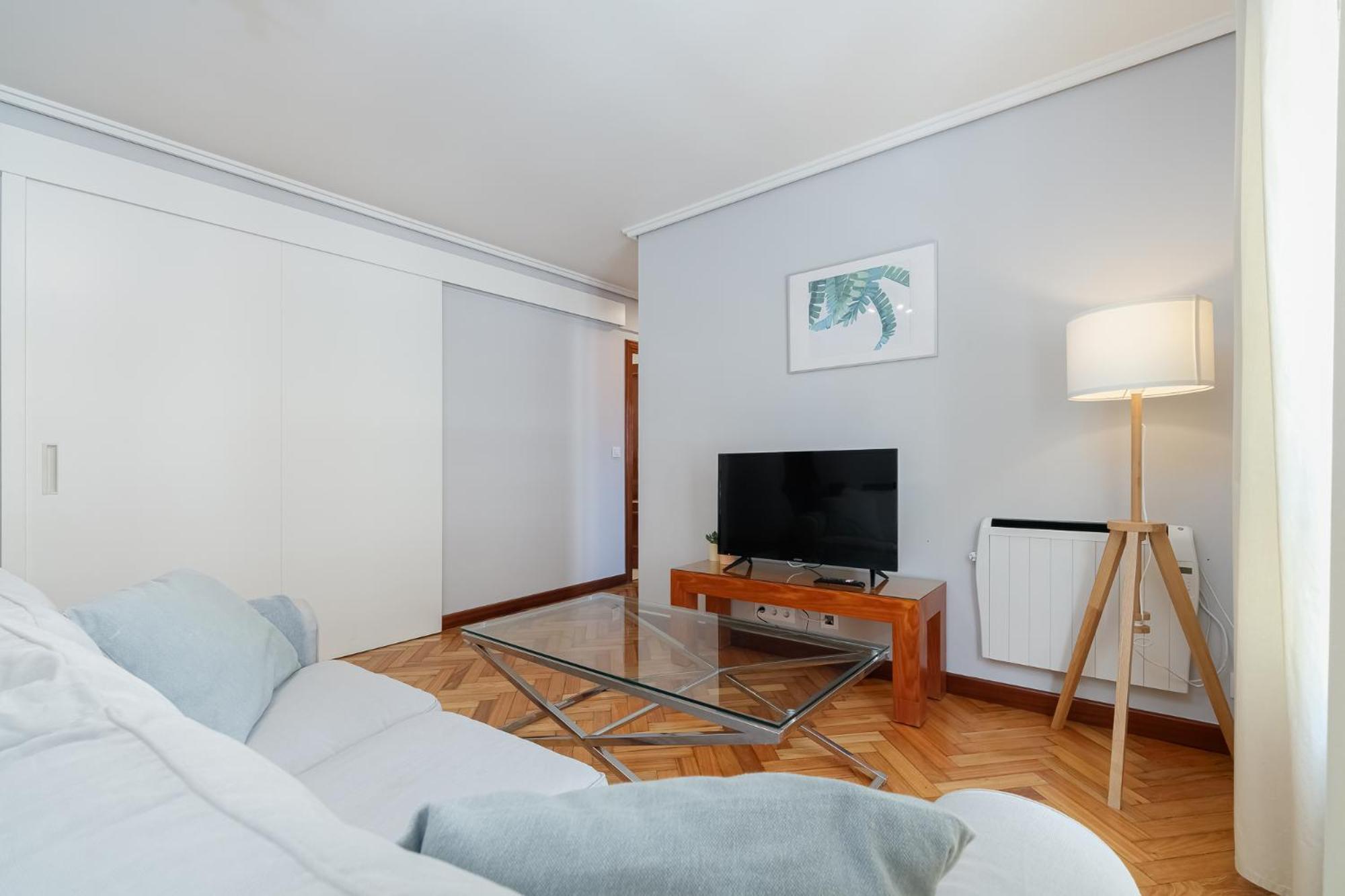 Acogedor Centrico En Vigo By Cabana Rentals מראה חיצוני תמונה