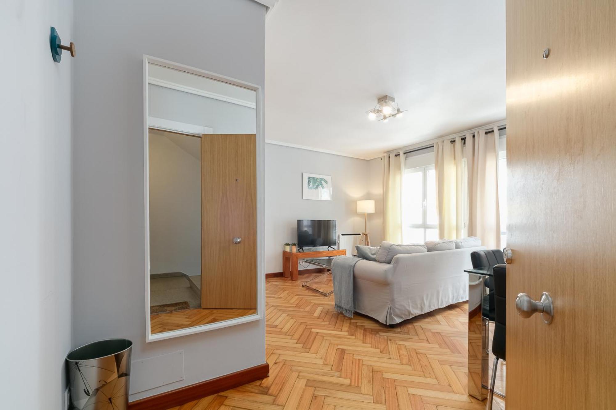 Acogedor Centrico En Vigo By Cabana Rentals מראה חיצוני תמונה
