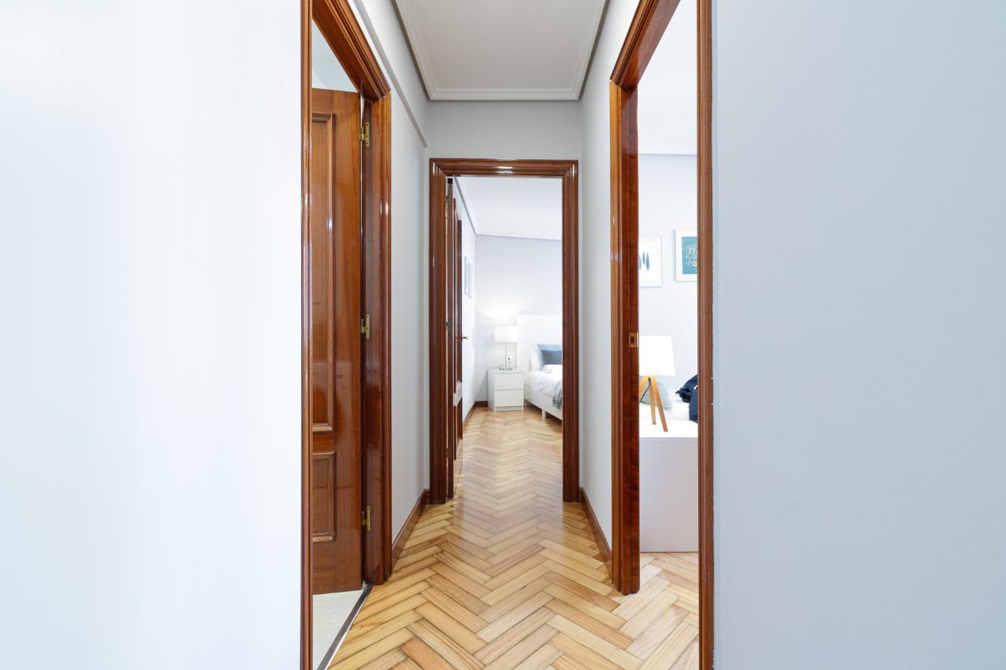 Acogedor Centrico En Vigo By Cabana Rentals מראה חיצוני תמונה