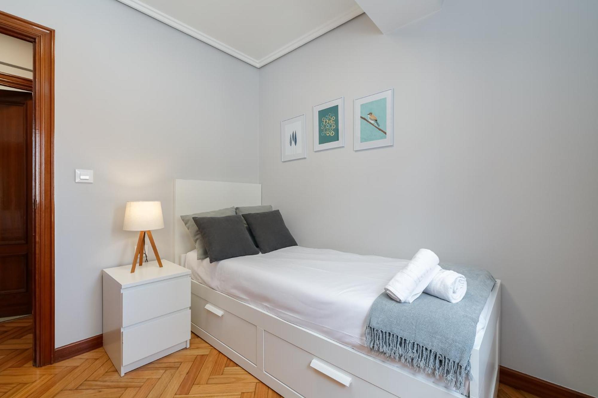 Acogedor Centrico En Vigo By Cabana Rentals מראה חיצוני תמונה