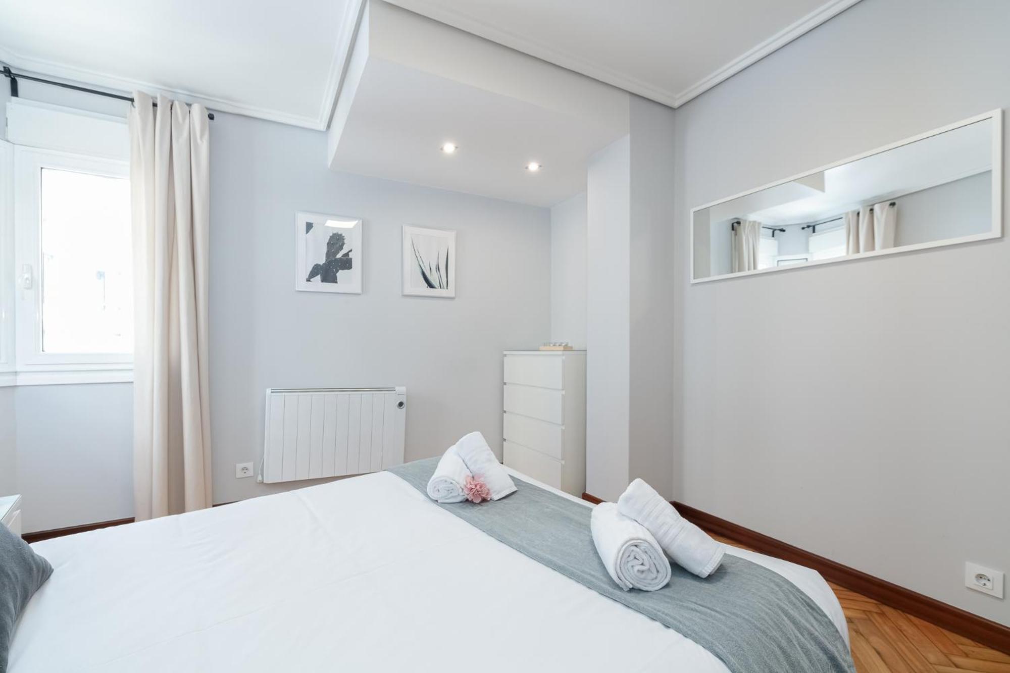 Acogedor Centrico En Vigo By Cabana Rentals מראה חיצוני תמונה