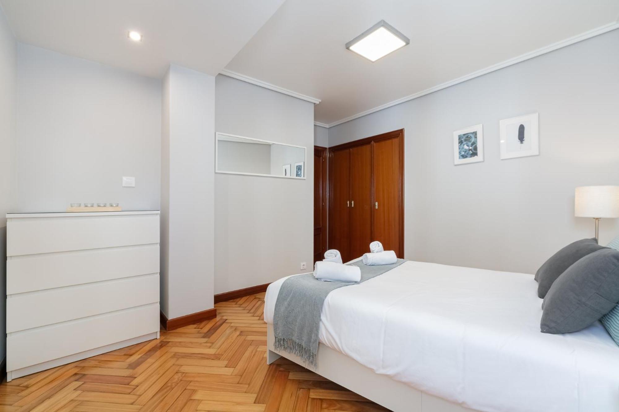 Acogedor Centrico En Vigo By Cabana Rentals מראה חיצוני תמונה