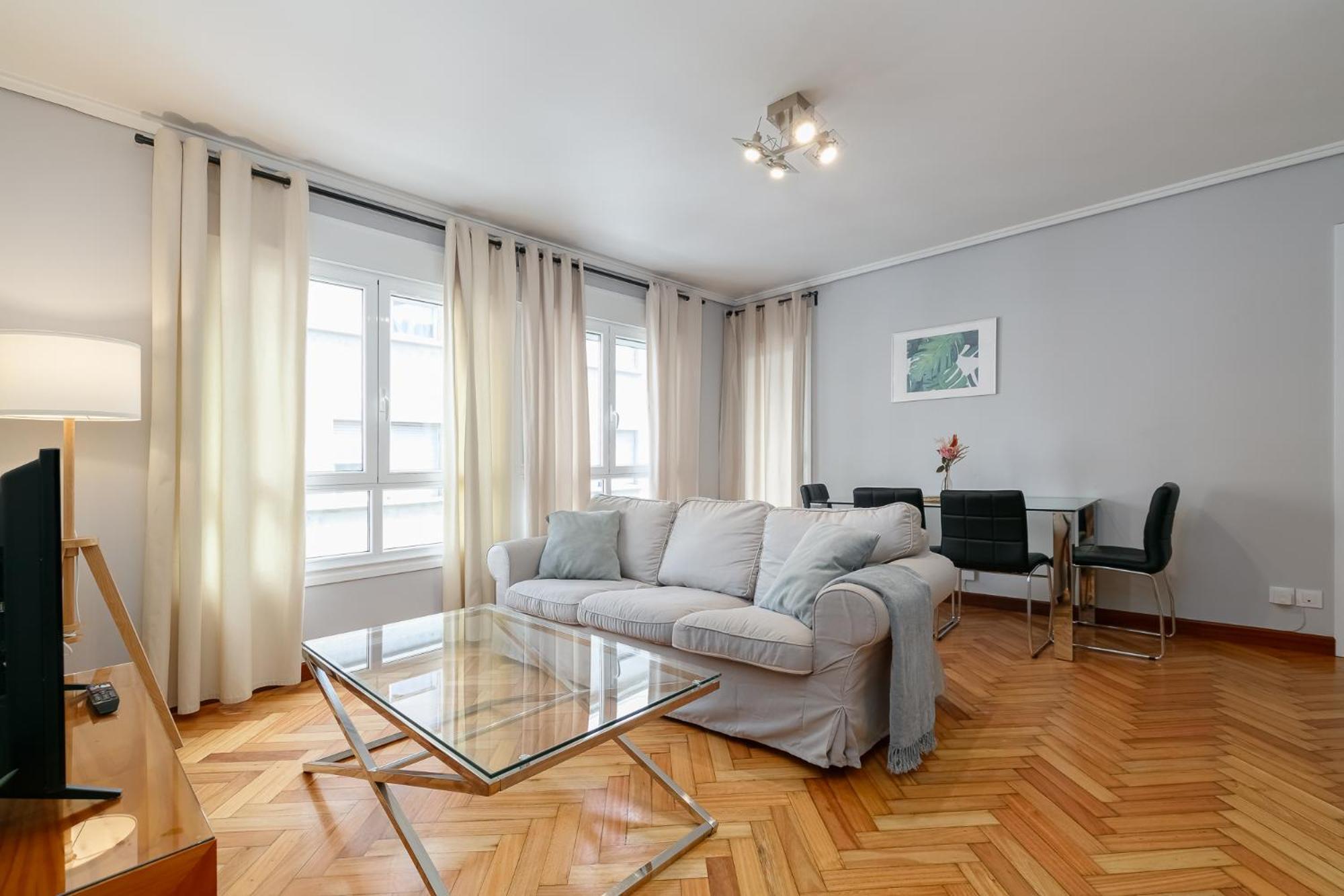Acogedor Centrico En Vigo By Cabana Rentals מראה חיצוני תמונה